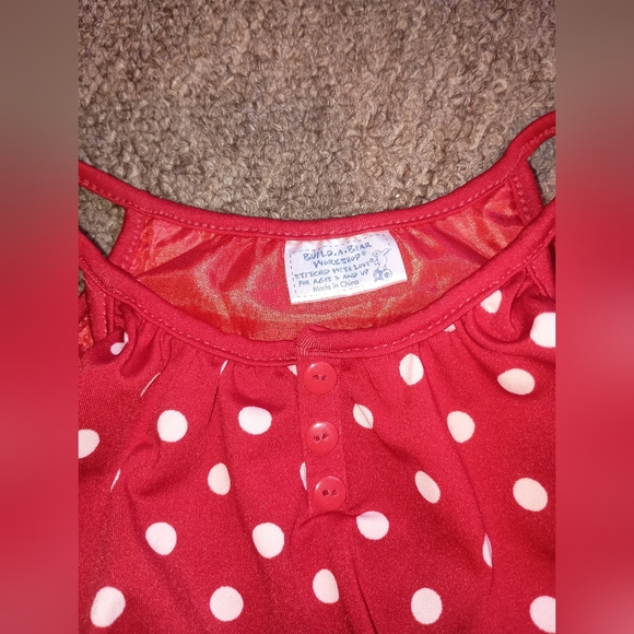 Build A Bear Outfit - Picture 2 of 3